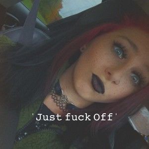 Meet your Posher, Abigail